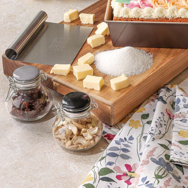 Słoik z klipsem i ceramiczną pokrywką Tadar 150 ml mix kolor&oacute;w