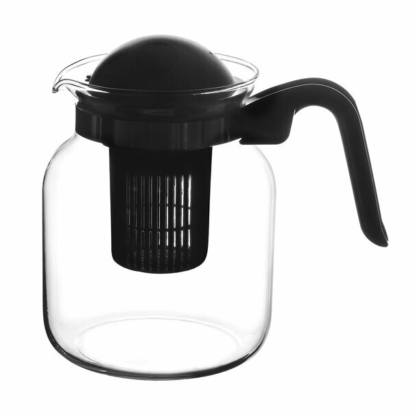 Dzbanek do herbaty z zaparzaczem Tadar Ruben 1,4 l