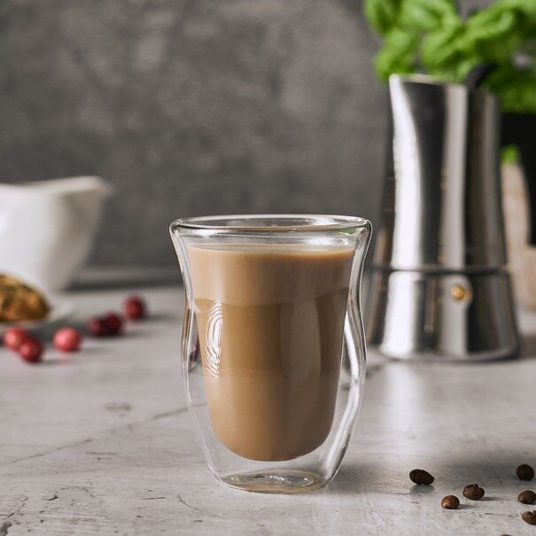 Szklanki termiczne do kawy Tadar Sublime 300 ml 6 szt.