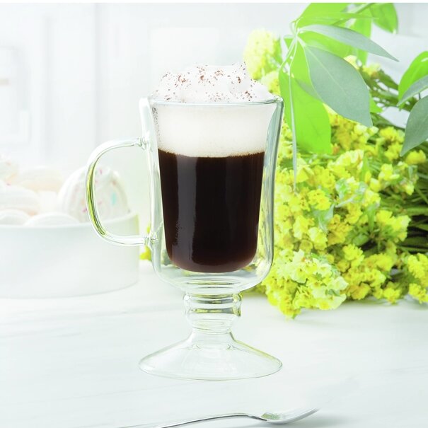 Szklanki termiczne do kawy Tadar Sublime Irish 200 ml 6 szt.