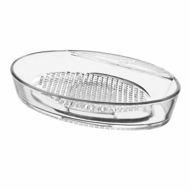 Tarka do owoc&oacute;w szklana Glasmark 13,5 x 21 cm
