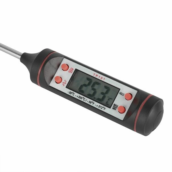 Termometr elektroniczny Tadar