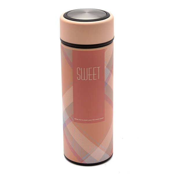 Termos do kawy Tadar Sweet 380 ml z sitkiem do zaparzania