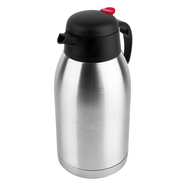 Termos/dzbanek nierdzewny Tadar 2,5 l