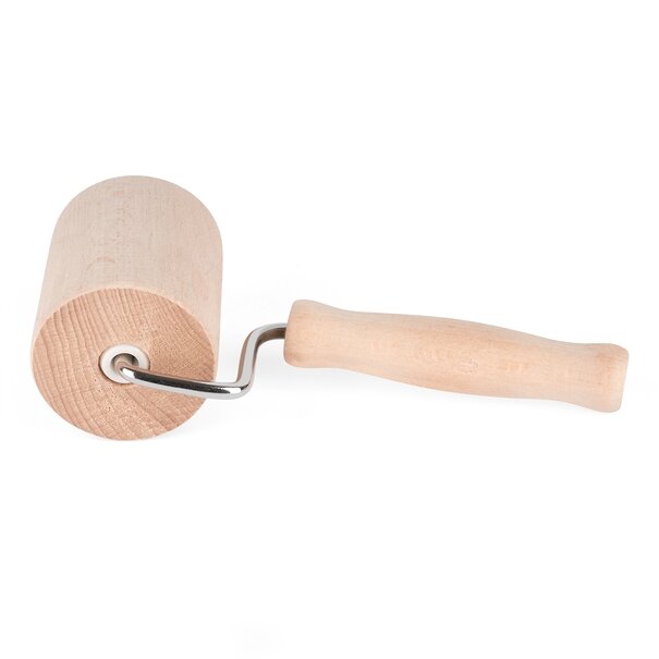 Wałek do ciasta blachy Bochenek 7 cm