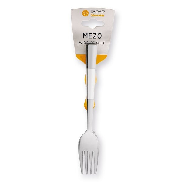 Widelec obiadowy Tadar Mezo komplet 6 sztuk