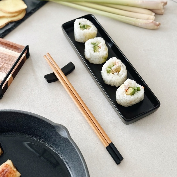 Zestaw do sushi dla 2 os&oacute;b Tadar 7 element&oacute;w