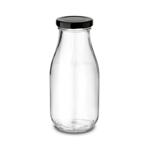 Butelka szklana z zakrętką Tadar Soczek 300 ml