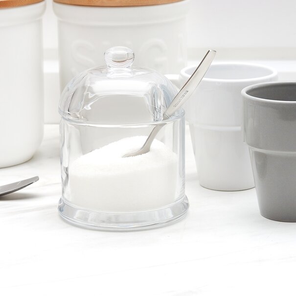Cukiernica z pokrywką Tadar Grace 300 ml