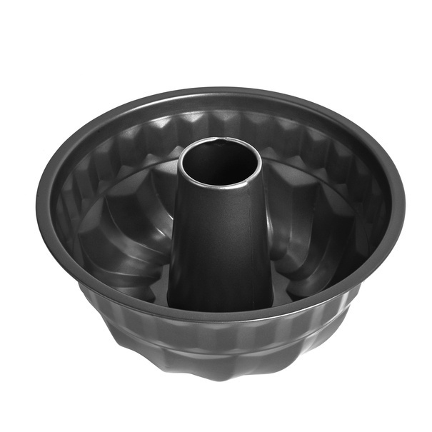 Forma do pieczenia babki non-stick z tuleją Tadar 23 x 11 cm