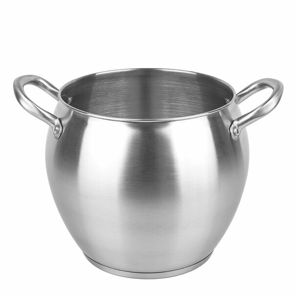 Garnek ze stali nierdzewnej Starke Pro Ruvio 6,5 l