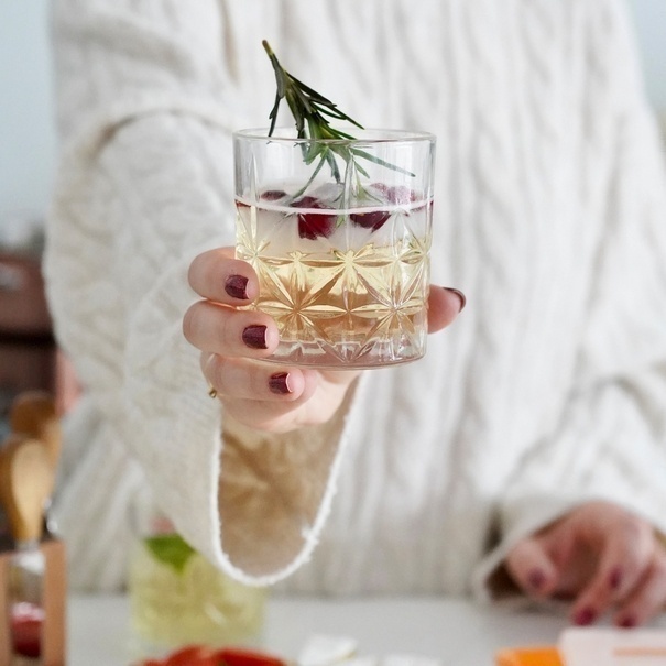 Komplet szklanek Tadar Glen 300 ml 6 sztuk