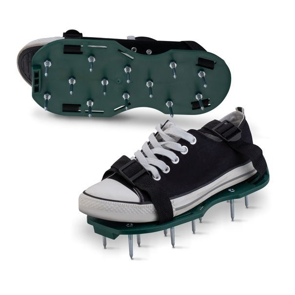 Nakładki na buty aerator ogrodowy Tadar 2 sztuki