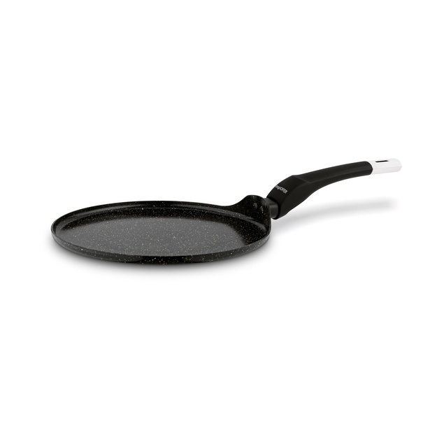 Patelnia do naleśnik&oacute;w ceramiczna Konighoffer Kingstone 26 cm na indukcję