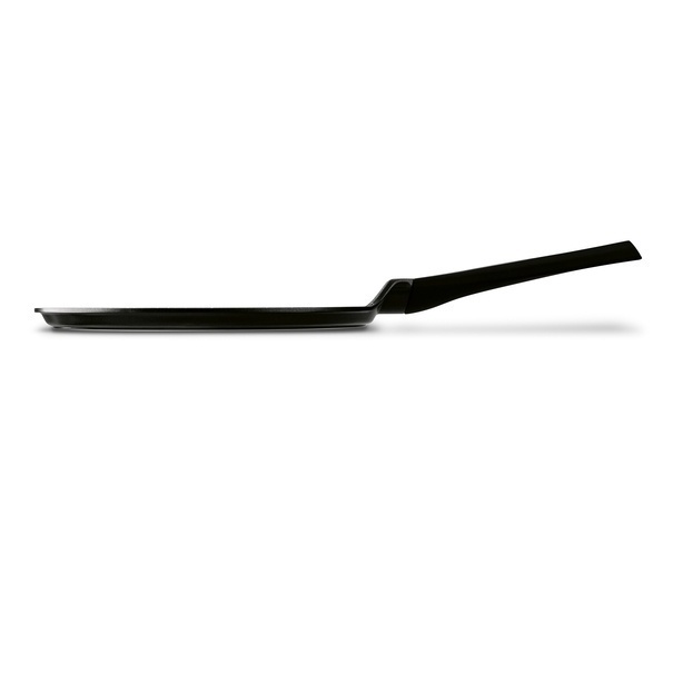 Patelnia do naleśnik&oacute;w na indukcję Starke Pro Taylor Marble 28 cm