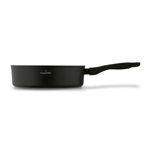 Patelnia indukcyjna głęboka non-stick Starke Pro Sesar 26 cm