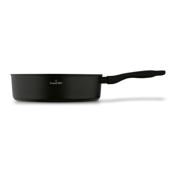 Patelnia indukcyjna głęboka non-stick Starke Pro Sesar 28 cm