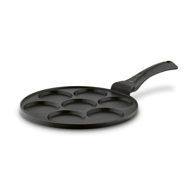 Patelnia non-stick do pancakes i plack&oacute;w Tadar 26,5 cm indukcja