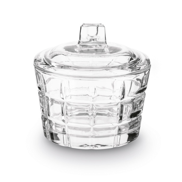 Pojemnik do przechowywania szklany z pokrywką Tadar Cask 250 ml