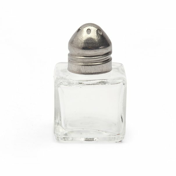 Przyprawniki kuchenne Tadar Mini 8 szt. 15 ml