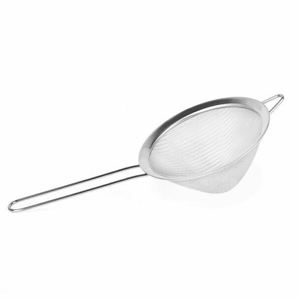 Sitko chińskie kuchenne stożkowe Tadar 14 cm