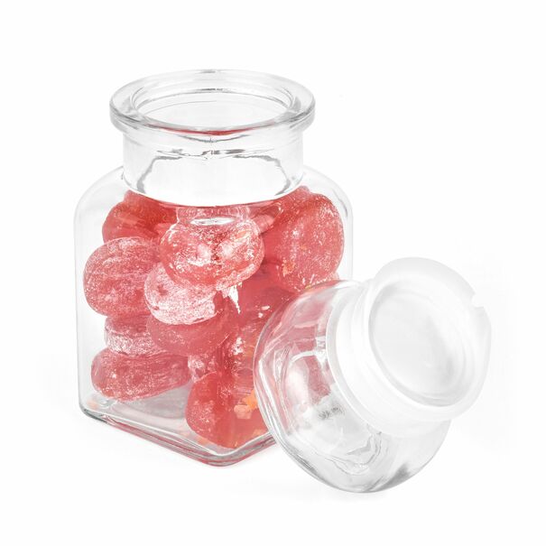 Słoik szklany Tadar Leo 150 ml