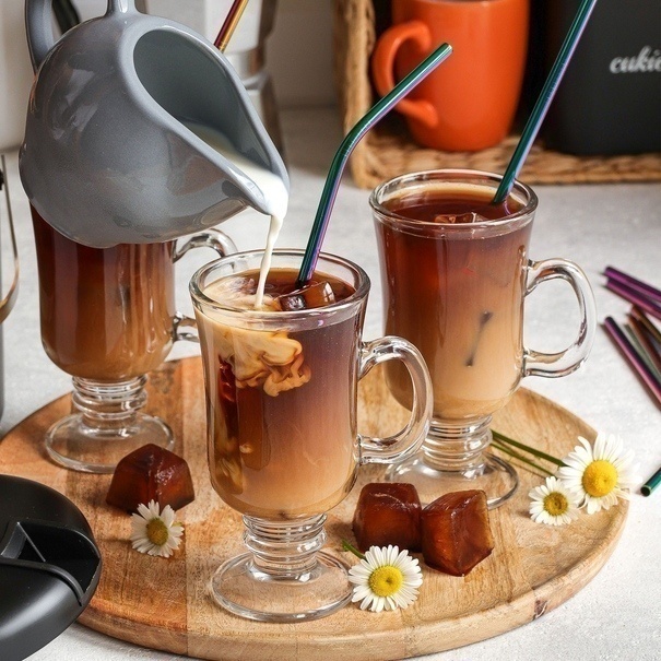 Szklanka Tadar Irish Coffee 240 ml