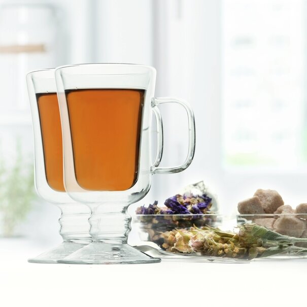 Szklanki termiczne do kawy Tadar Sublime Irish 200 ml 6 szt.
