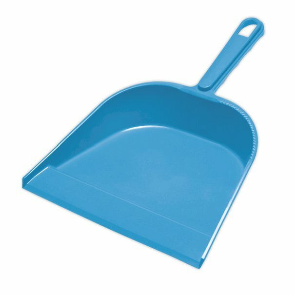 Szufelka plastikowa York Standard