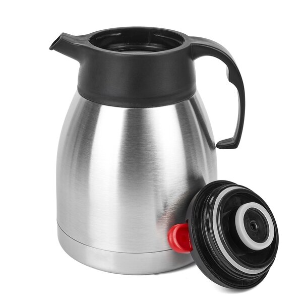 Termos/dzbanek nierdzewny 1,5 l