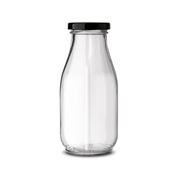 Butelka szklana z zakrętką Tadar Soczek 300 ml