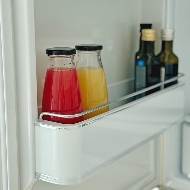 Butelka szklana z zakrętką Tadar Soczek 500 ml