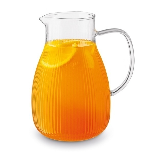 Dzbanek do herbaty borokrzemowy Tadar Nino 1,6 l