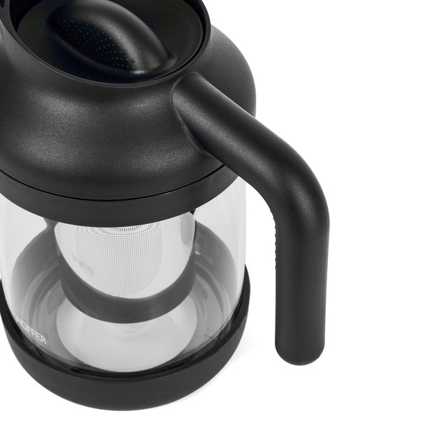 Dzbanek do herbaty z zaparzaczem Konighoffer Jean 1,4 l