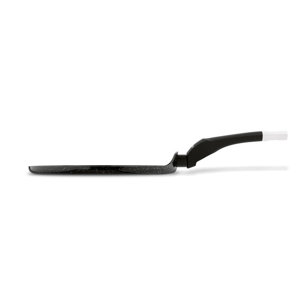 Patelnia do naleśnik&oacute;w ceramiczna Konighoffer Kingstone 26 cm na indukcję