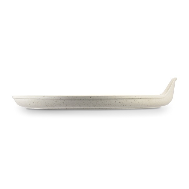 Patelnia do naleśnik&oacute;w indukcyjna Starke Pro Compacti Cream 26 cm bez uchwytu