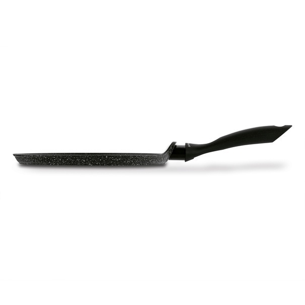Patelnia do naleśnik&oacute;w na indukcję Konighoffer Pollo 24 cm