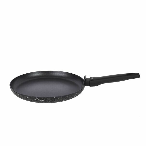 Patelnia do naleśnik&oacute;w na indukcję non-stick Starke Pro Sirius 28 cm