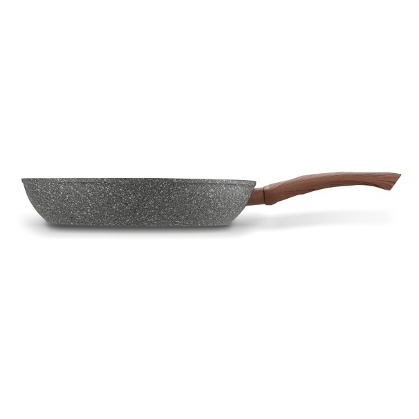 Patelnia granitowa Konighoffer Venga 26 cm indukcja