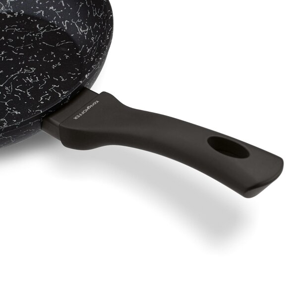 Patelnia na indukcję non-stick Konighoffer Siro Silver 20 cm
