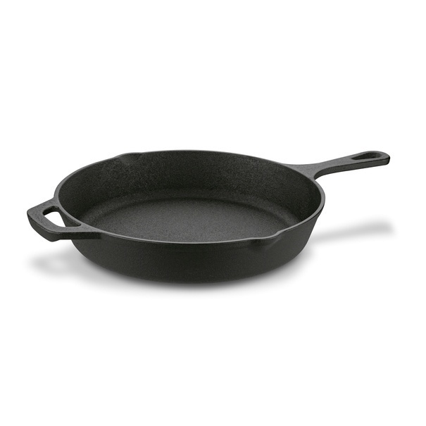 Patelnia żeliwna Konighoffer 29 cm