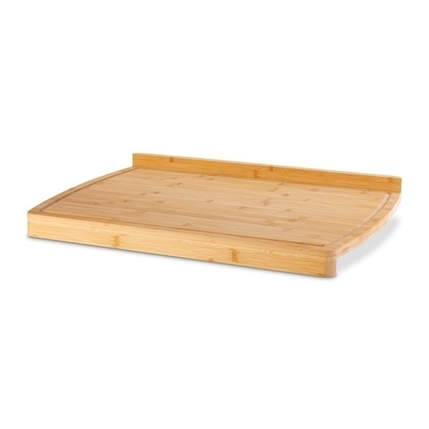 Stolnica bambusowa dwustronna Tadar 58 x 38 cm
