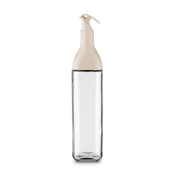 Szklana butelka na ocet i oliwę Tadar 550 ml
