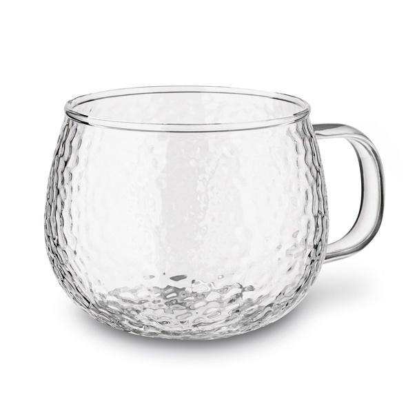 Szklanka do kawy i herbaty Tadar Resis Olea 400 ml