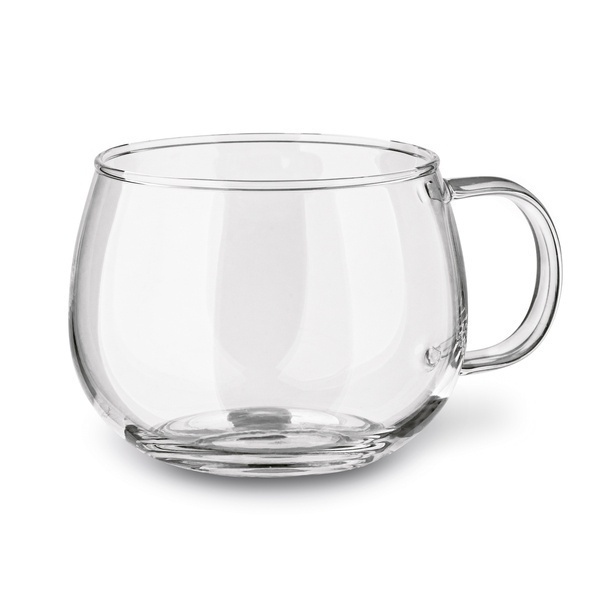 Szklanka do kawy i herbaty Tadar Resis Tiny 400 ml