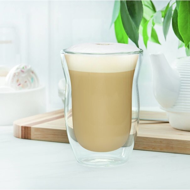 Szklanki termiczne do kawy Tadar Sublime 300 ml 6 szt.