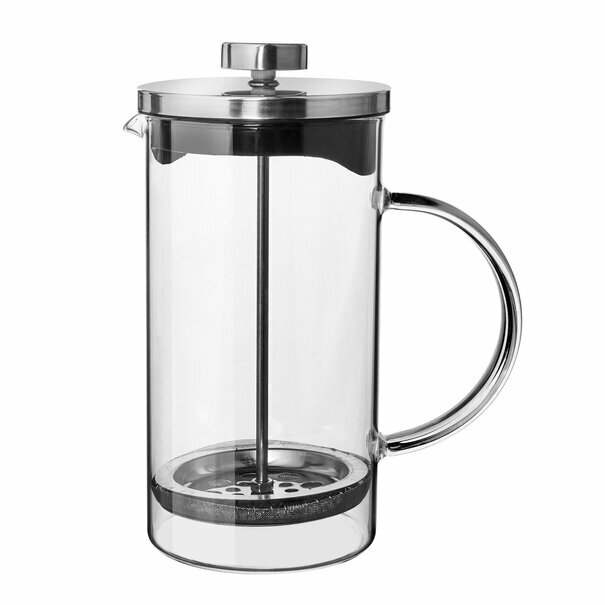 Zaparzacz tłokowy do kawy i herbaty Tadar Crema 0,6 l