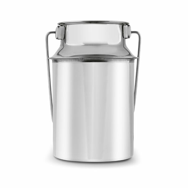 Bańka na mleko ze stali nierdzewnej Tadar 2,5 l