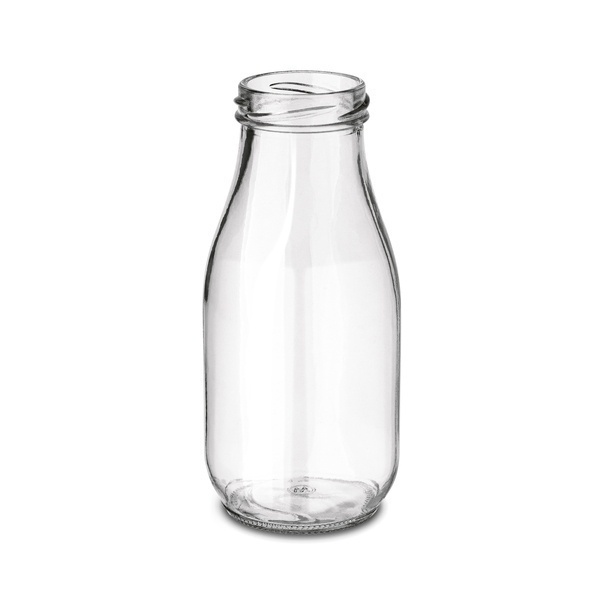 Butelka szklana z zakrętką Tadar Soczek 300 ml
