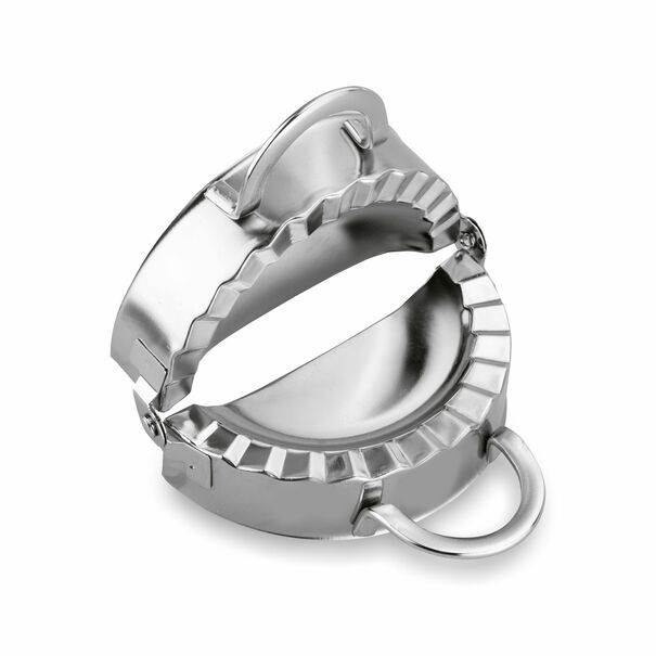 Foremka do pierog&oacute;w metalowa Tadar 9,5 cm